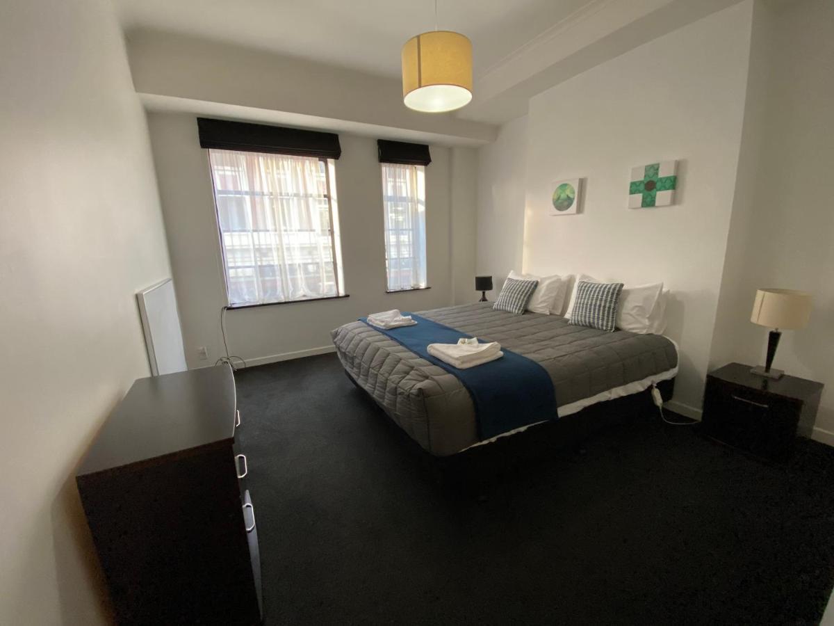 Law Courts Hotel Дьюндин Экстерьер фото